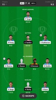 Fantasy suggestion #2